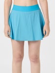 adidas Wms Summer Gameset Skirt Regular Cyan XS