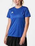 adidas Women's Team Tabela Top Royal S