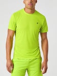 Bjorn Borg Men's Fall Ace Light Top Lime XL