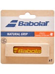 Babolat Natural Leather Grip Brown