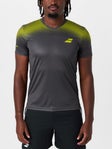 Babolat Men's Aero Top Grey S