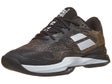 Babolat Jet Mach III AC Black/White Men's Shoes