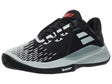 Babolat Propulse Fury 3 AC Black/Blue Men's Shoes