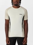 BOSS Men's Winter Matchball Top Almond L