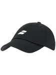 Babolat Pure Logo Hat Black 