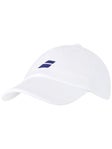 Babolat Pure Logo Hat White 