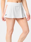 Babolat Women's 2025 Play Skirt White XL