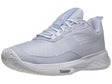 Babolat SFX Evo AC Xenon Blue/White Women's Shoes
