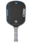 CRBN TruFoam Waves 4 Pickleball Paddle