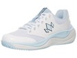 Diadem Court Flo Women's Pickleball Shoes White/Sky