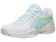Diadora Blushield Torneo 3 Clay White/Bay Women's Shoes