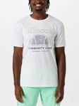 ellesse Men's Spring Brookes T-Shirt White XL