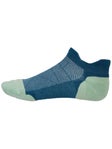 Feetures Elite Max Cushion No Show Midnight Woods S