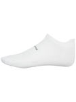 Feetures High Performance Light No Show Sock White SM