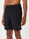 Fila Men's Essential Modern Fit 8" Short Black S