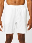 Fila Men's Essential Modern Fit 8" Short White M