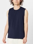 Fila Men's Essential Sleeveless Top Navy XXL