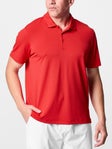 Fila Men's Matchpoint Performance Polo Red S