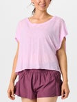 FP Movement Women's My Time Tee Purple L