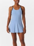 FP Movement Women's Hot Shot Skortsie Blue XL