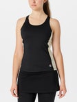 Fila Women's Fall Iconic Racer Tank Black XL
