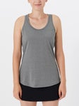 Fila Women's Racerback Tank Grey XL