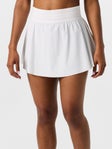 Fila Wms Summer Center Court Swift Skirt White L