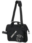 Gamma Pickleball Tour Tote Bag Black