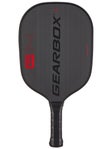Gearbox G14 Quad Pickleball Paddle