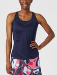 Grand Slam Wms New Essential Tank Peacoat XS