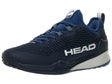 Head Endure Pro Dark Blue/Navy Men's Shoes