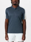 Head Men's Play Tech Henley Navy S