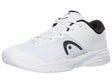 Head Revolt Evo 2.0 White/Black Men's Shoes 