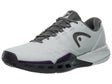 Head Revolt Pro 5.0 Light Grey/Purple Men's Shoes
