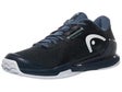 Head Sprint Pro 4.0 Blueberry/Teal Men's Shoes