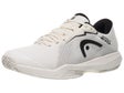 Head Sprint Evo 4.0 White/Black Men's Shoes