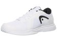 Head Sprint Team 4.0 White/Black Men's Shoes