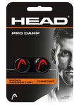 Head Pro Damp - Black
