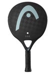 Head One Ultralight Black Padel Racket