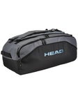 Head Pro X Duffel Bag L Black 