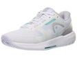 Head Revolt Evo 5.0 White/Grey Women's Shoes