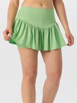 Head Women's Move Skirt Green S