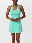 Head Women's Pro Dress Green S