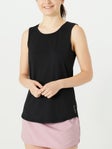 Head Women's Ace Tank Black L