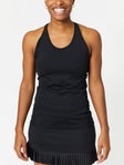 InPhorm Women's Classic Bridget Tank Black XS