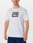 JOOLA Men's Ben Johns T-Shirt White XL