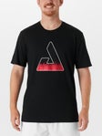 JOOLA Men's Lava Symbol T-Shirt Black S