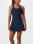 JOOLA Women's Core Court Dress Navy XS