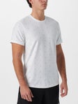 KSwiss Men's Core Shields Crew White S