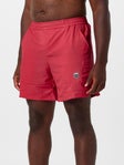 KSwiss Men's Fall Ripstop 7" Short Chili L